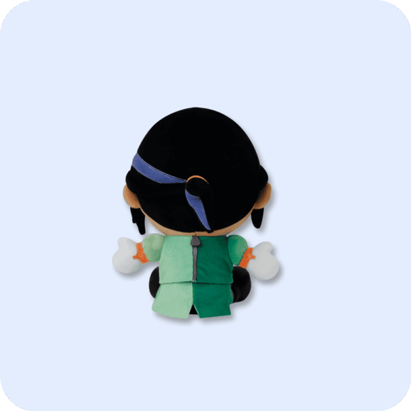 Andi Plush