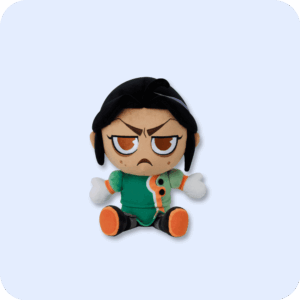Andi Plush