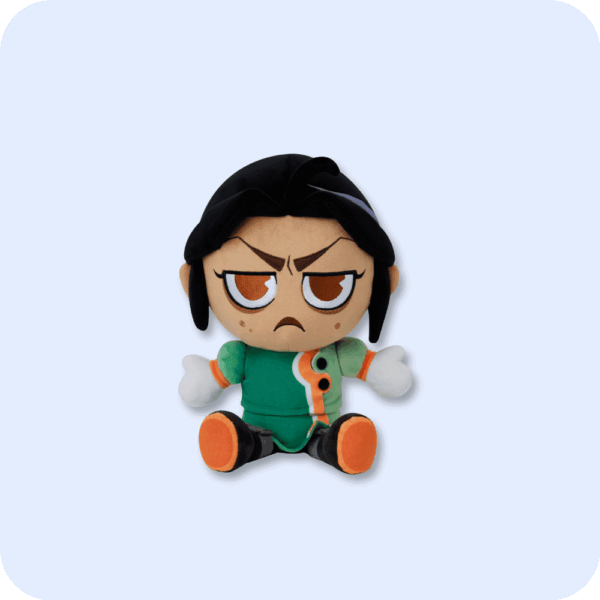 Andi Plush