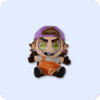 Frankie Plush