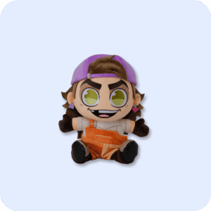 Frankie Plush
