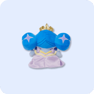 Guinevere Plush