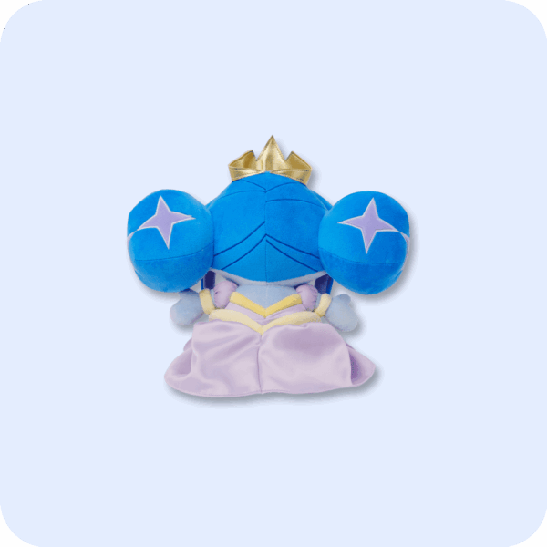 Guinevere Plush