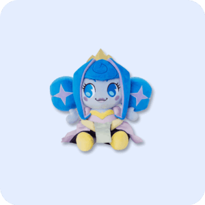 Guinevere Plush