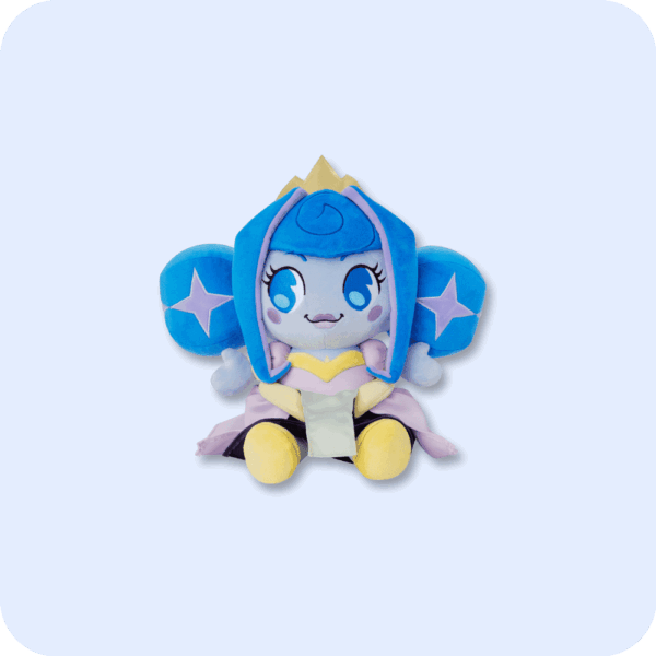 Guinevere Plush